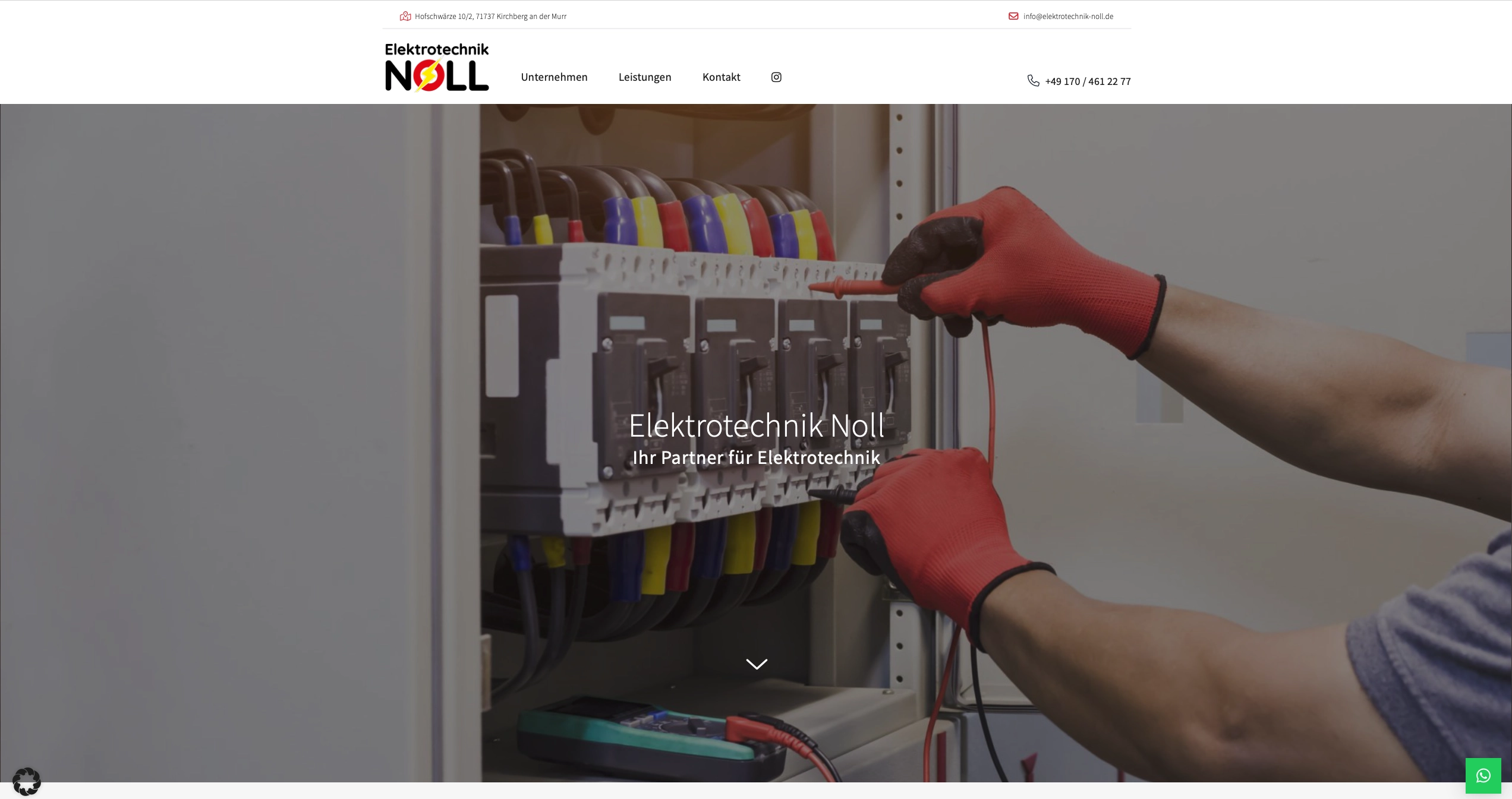 Website Noll