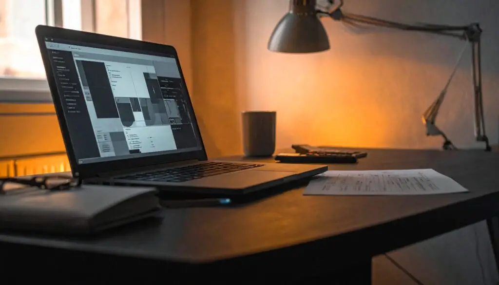 Drei aufsteigende Preisstufen für eine Website, vom Baukasten über die Template-Umsetzung bis zur individuellen Umsetzung